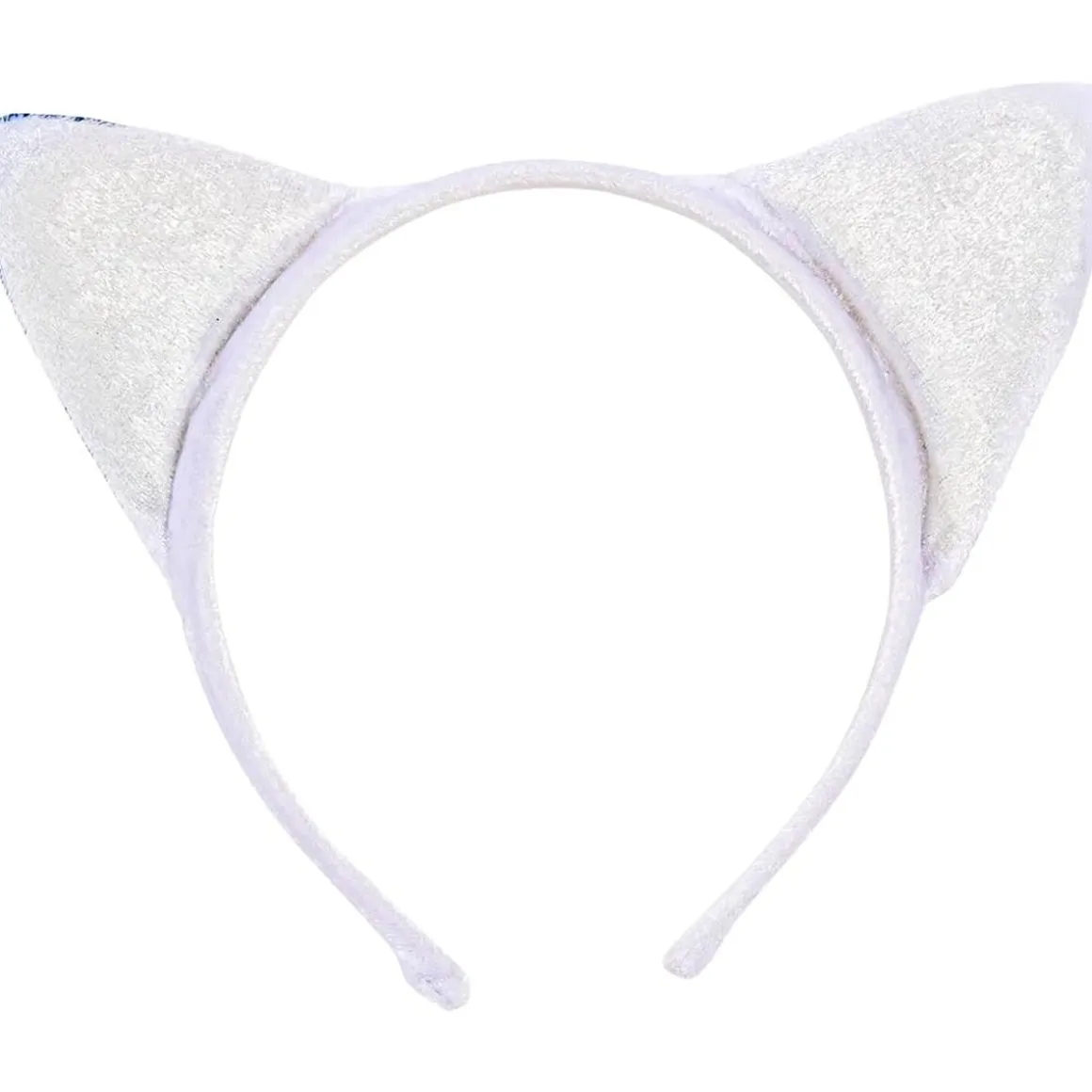 Rubie's - Gabbys Dollhouse - Diadema con orejas para disfraces de fiesta Talla única ㅤ