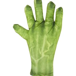 Rubie's - Hulk - Guantes Endgame Vengadores Multicolor XS ㅤ