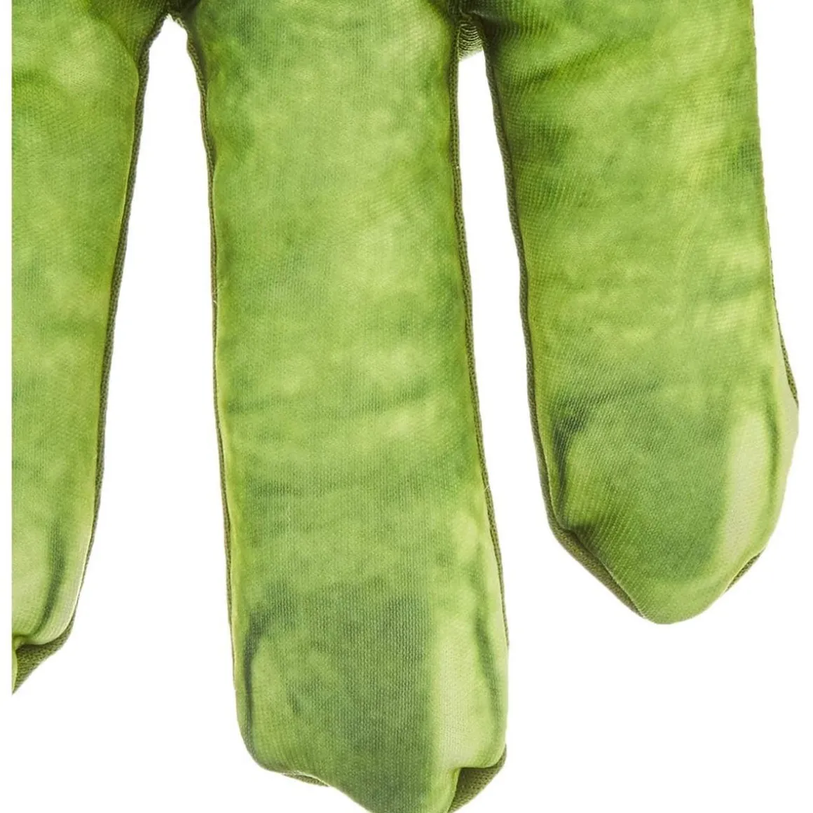 Rubie's - Hulk - Guantes Endgame Vengadores Multicolor XS ㅤ