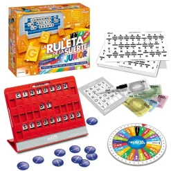Ruleta Junior