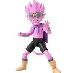 Sand Land - Beelzebub - Figura Dragon Stars