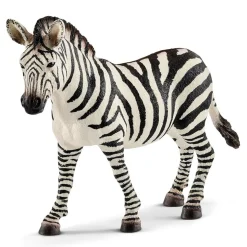 Schleich - Cebra Yegua