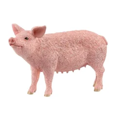 Schleich - Cerdo rosa