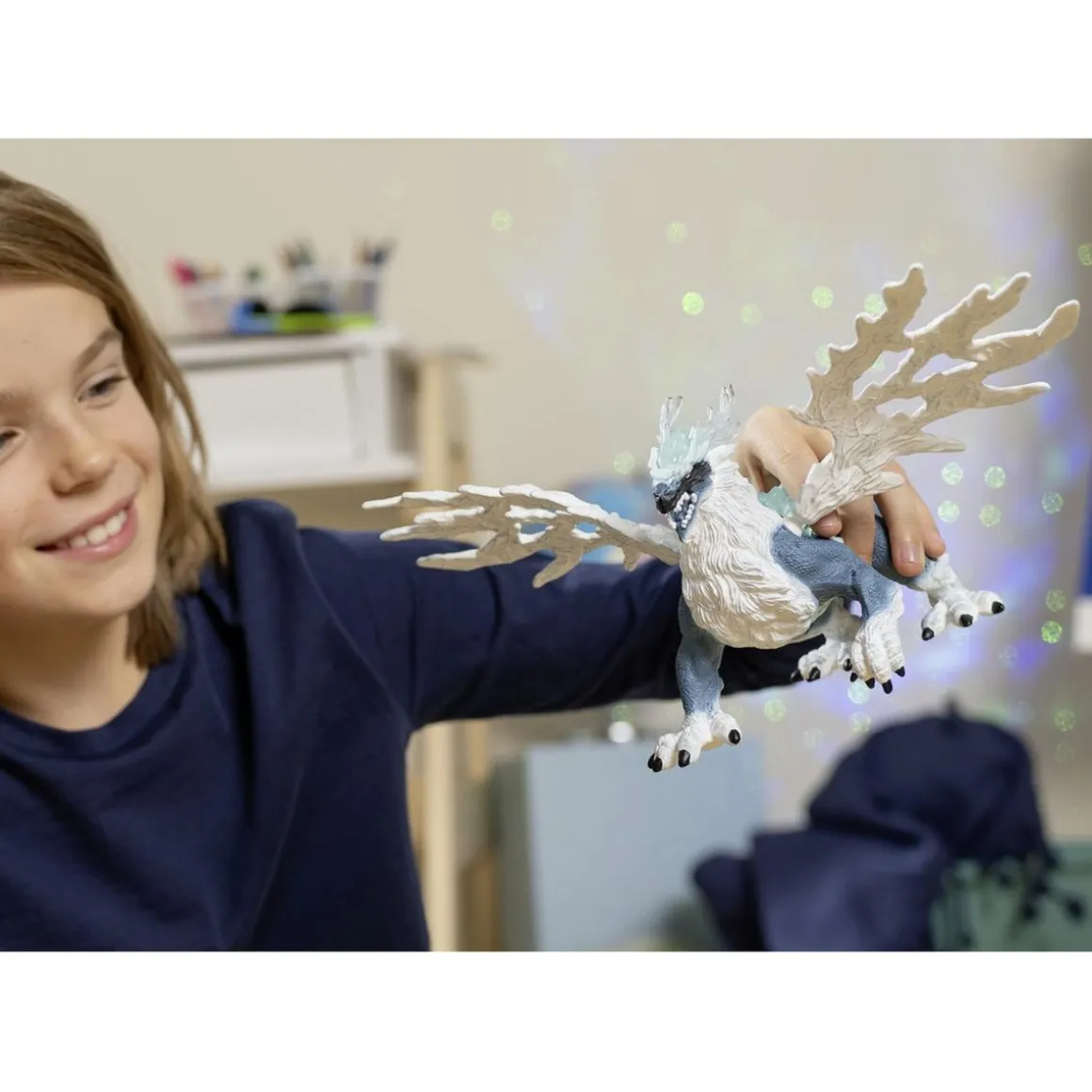 Schleich - Dragón Eldrador