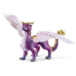 Schleich - Dragon nocturno Bayala