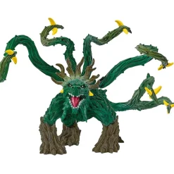 Schleich - El monstruo de la jungla