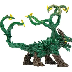 Schleich - El monstruo de la jungla