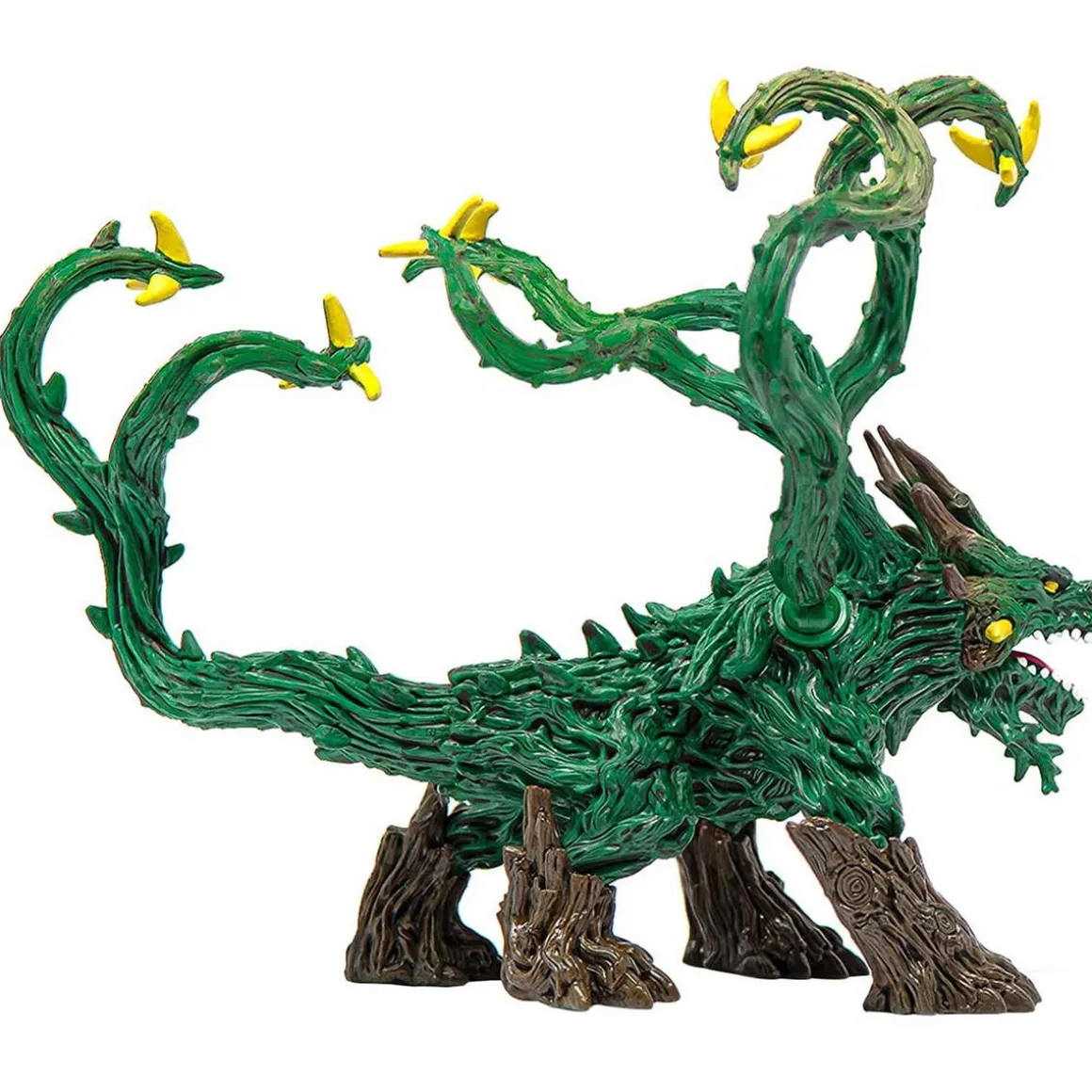 Schleich - El monstruo de la jungla