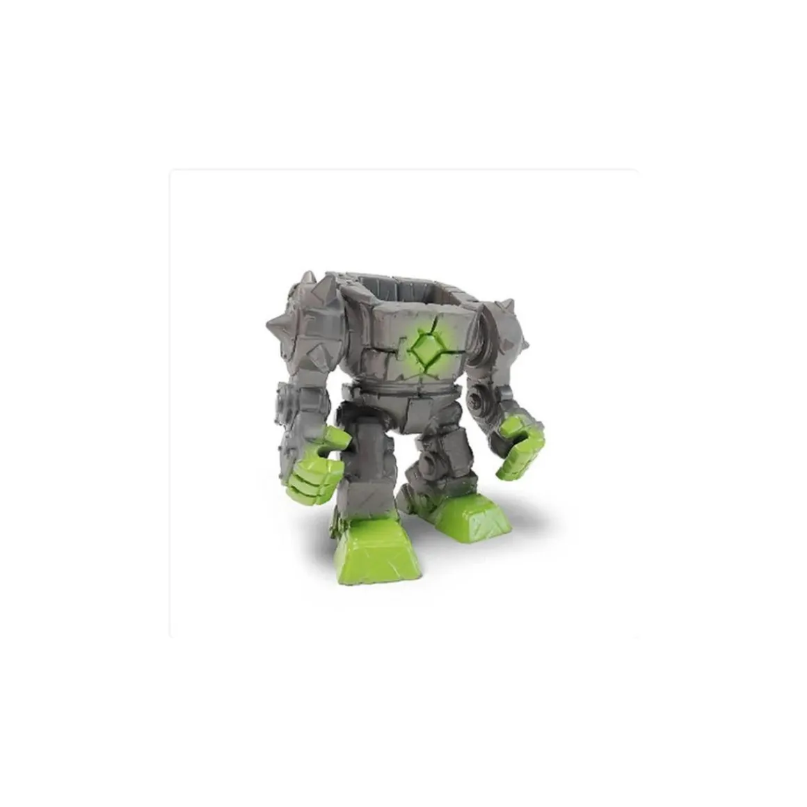 Schleich - Eldrador Mini Creatures - Robot de piedra