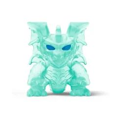 Schleich - Eldrador Mini Creatures - Robot de hielo