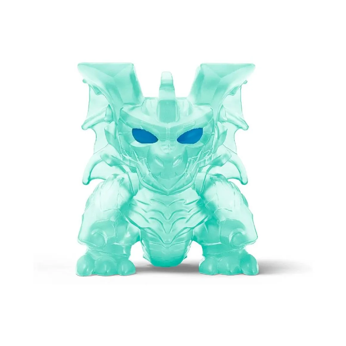 Schleich - Eldrador Mini Creatures - Robot de hielo
