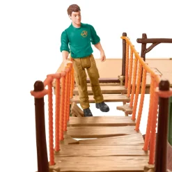 Schleich - Estación de aventuras