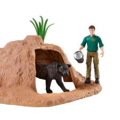 Schleich - Estación de aventuras