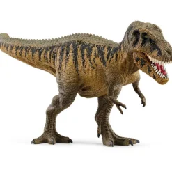 Schleich - Figura de dinosaurio Tarbosaurus Schleich 15034 (Varios modelos) ㅤ