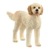 Schleich - Goldendoodle