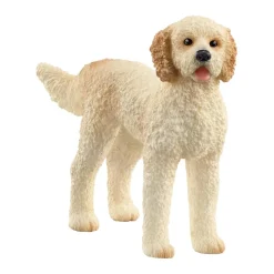Schleich - Goldendoodle