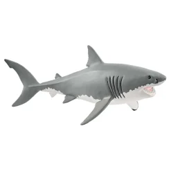 Schleich - Gran Tiburón Blanco