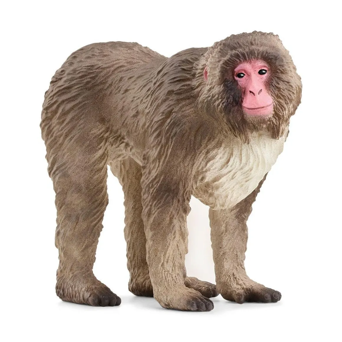Schleich - Macaco japonés