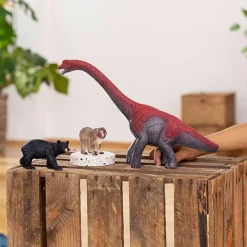 Schleich - Macaco japonés