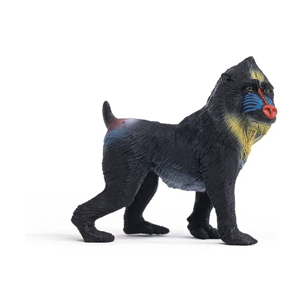 Schleich - Mandril