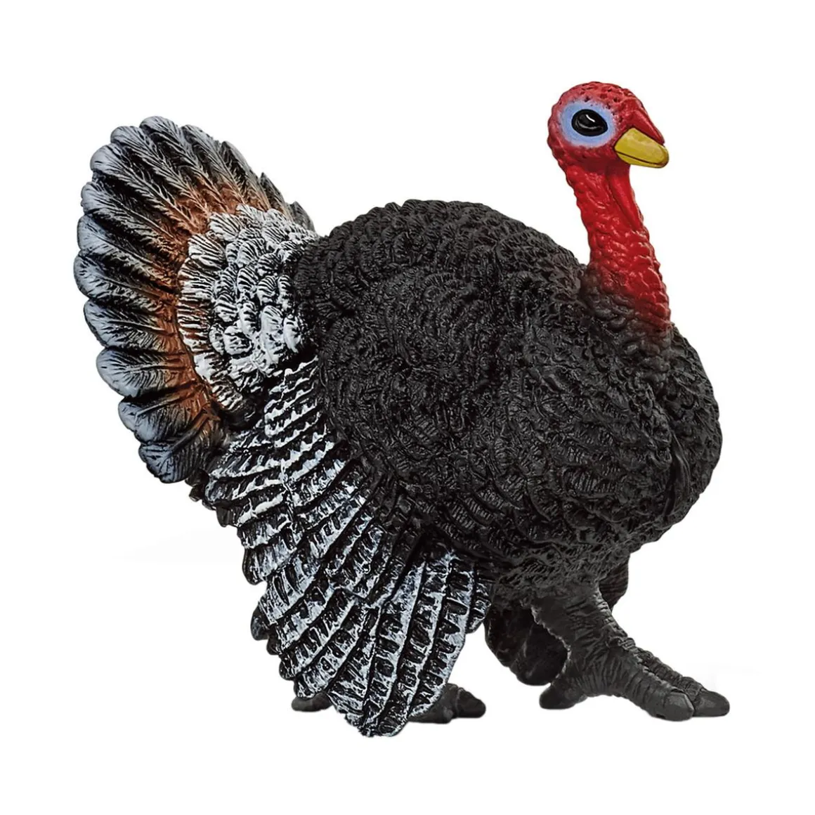 Schleich - Pavo