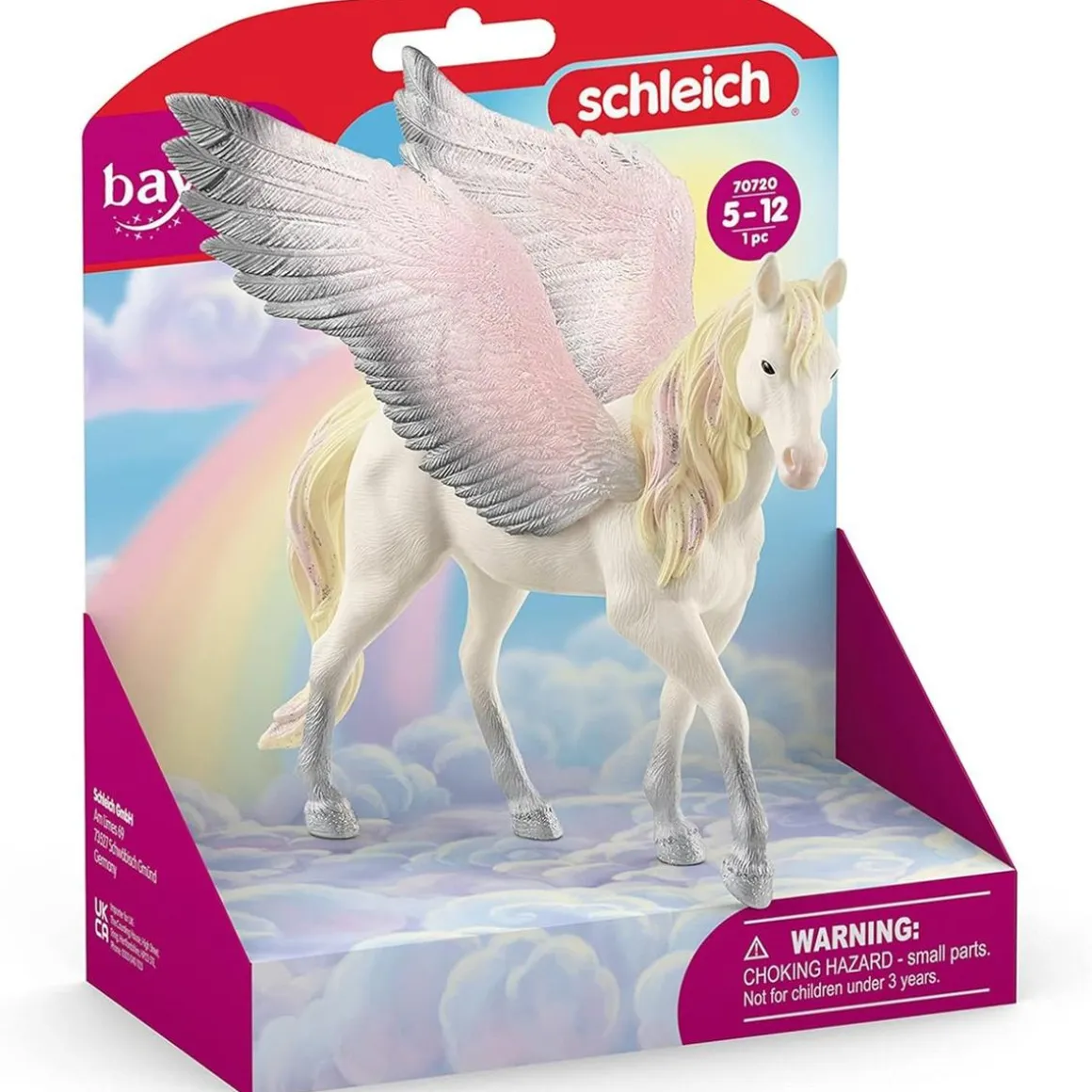 Schleich - Pegasus