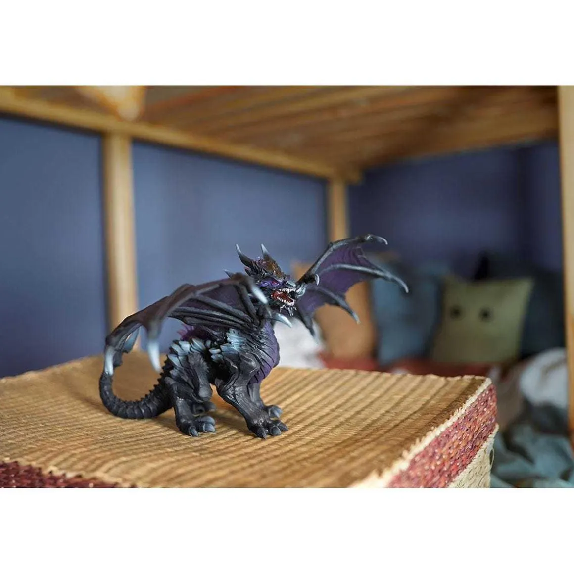 Schleich - Shadow Dragon ELDRADOR CREATURES