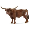 Schleich - Toro Tejano Longhorn