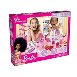 Science4you - Estudio de belleza Barbie