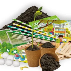 Science4you - Green Science