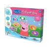 Science4you - Peppa Pig - 5 sentidos