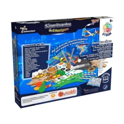 Science4you - Super Inventos de El Hormiguero