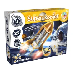 Science4you - Super Rocket