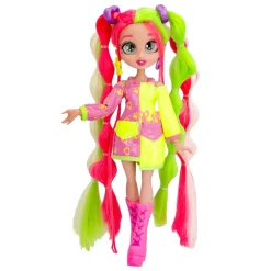 Serie 1 VIP Girls: muñeca Chloe ㅤ