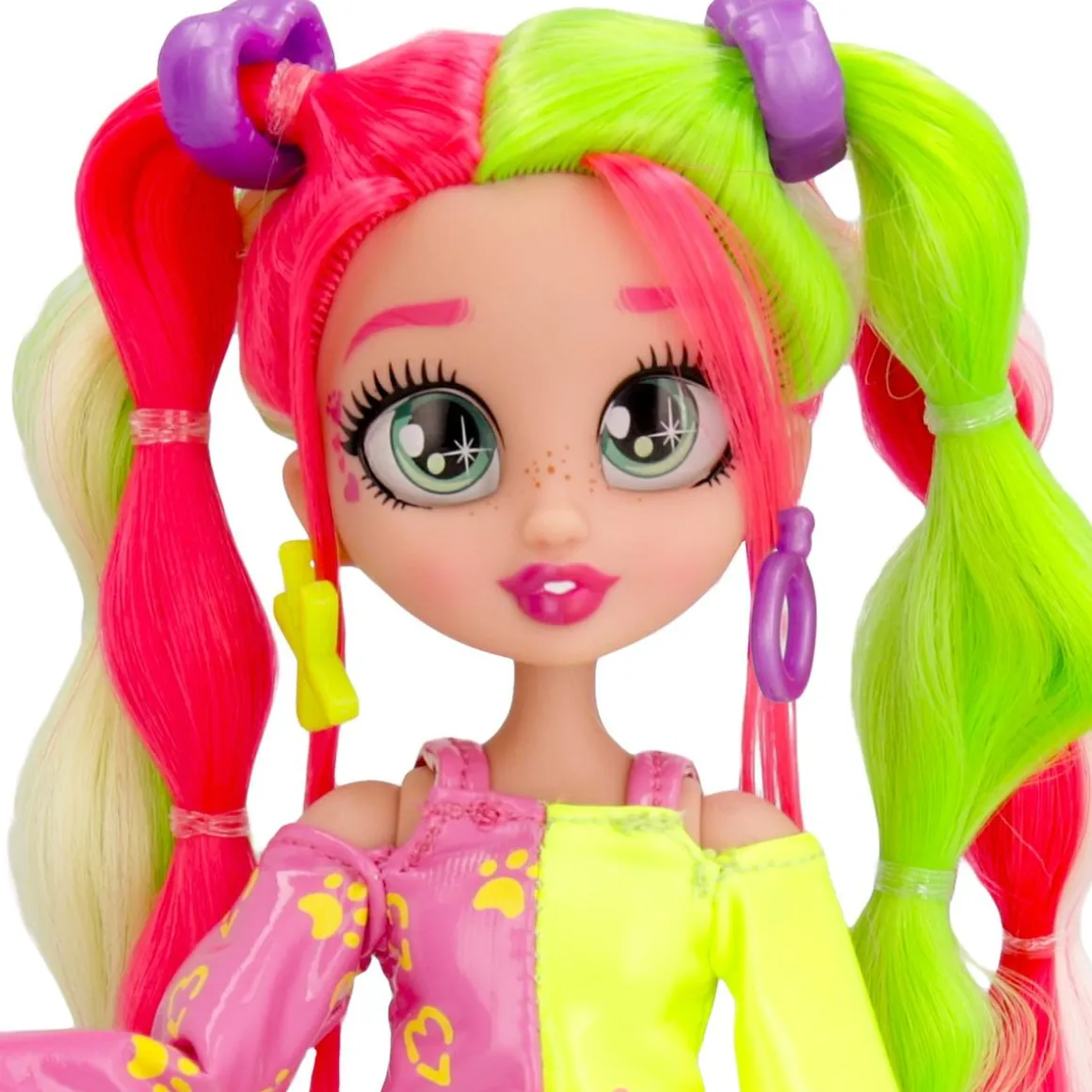 Serie 1 VIP Girls: muñeca Chloe ㅤ