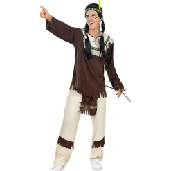 Set de arco y flechas de guerrero Medieval