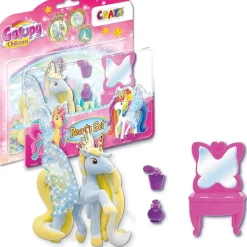 Set de belleza Unicornio Galupy