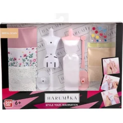 Set de diseño nupcial Harumika