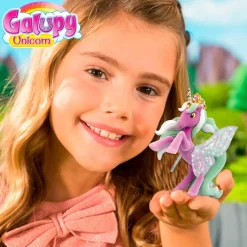 Set de Música Unicornio Galupy