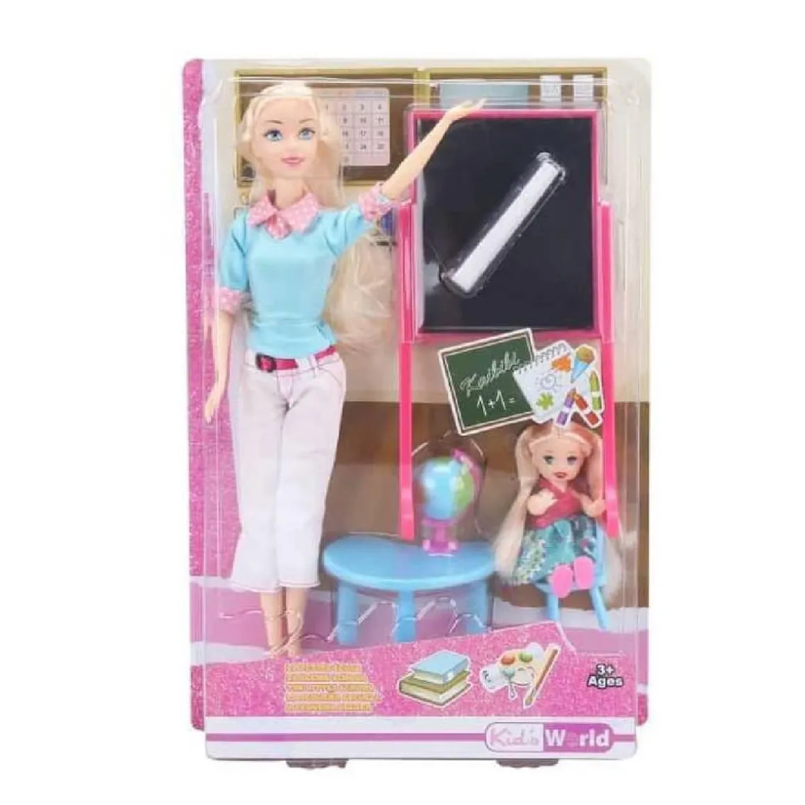 Set Little School (varios modelos)