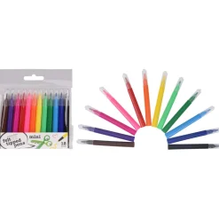 Set mini rotuladores