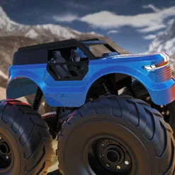 Sharper Image - RC Rampage Renegade