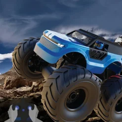 Sharper Image - RC Rampage Renegade