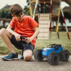 Sharper Image - RC Rampage Renegade