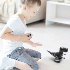 Sharper Image - R/C Robotosaurio mini