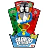 Silencio Extremo