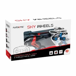 Sky Wheels