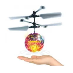 Skyball Connect
