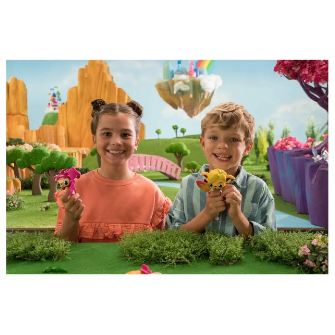 Smighties - Figura 8 cm (varios modelos)