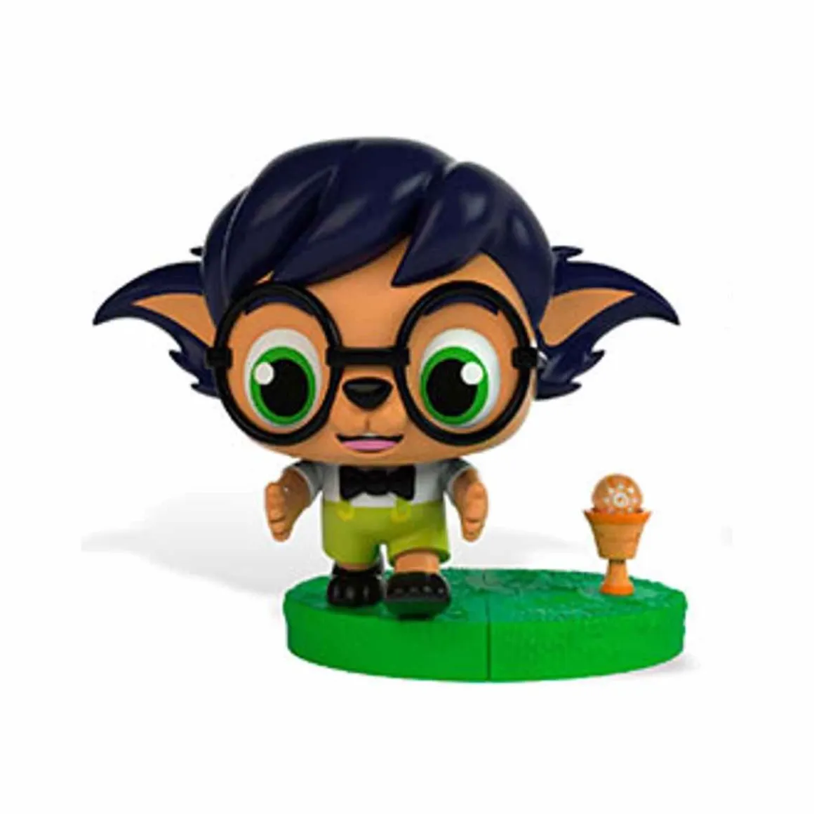 Smighties - Figura Conecta la magia (varios modelos)